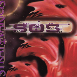 Stratovarius – S.O.S. (CD)