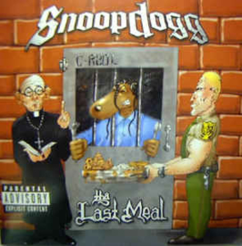 Snoop Dogg ‎– Tha Last Meal (CD)
