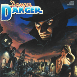 Danger Danger – Danger Danger (CD)