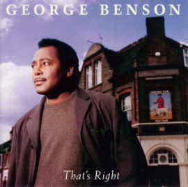 George Benson – That's Right (CD)
