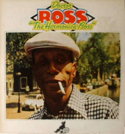 Doctor Ross – The Harmonica Boss