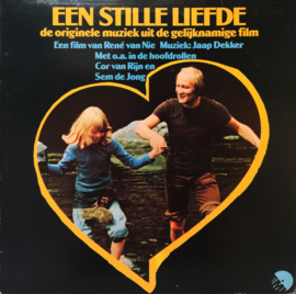 Een Stille Liefde