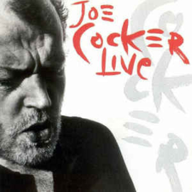 Joe Cocker ‎– Joe Cocker Live (CD)