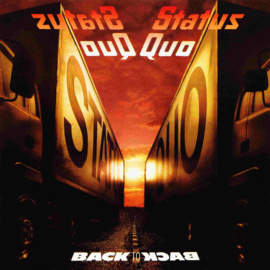 Status Quo – Back To Back