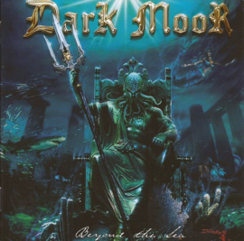 Dark Moor – Beyond The Sea (CD)