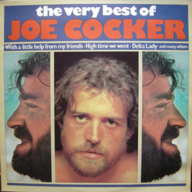Joe Cocker – The Very Best Of Joe Cocker
