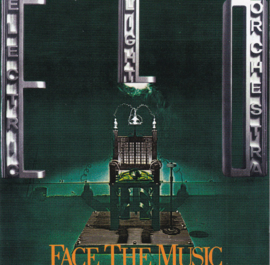 Electric Light Orchestra – Face The Music (CD)