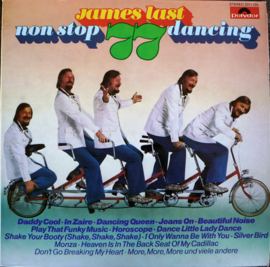 James Last – Non Stop Dancing '77