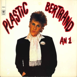 Plastic Bertrand – An 1