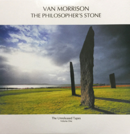 Van Morrison – The Philosopher's Stone The Unreleased Tapes Volume One (CD)