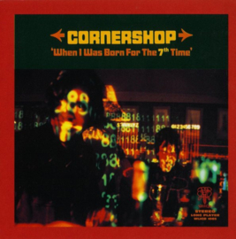 Cornershop – When I Was Born For The 7th Time (CD)
