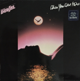 Frank Duval – When You Were Mine