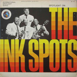 Ink Spots – Spotlight On