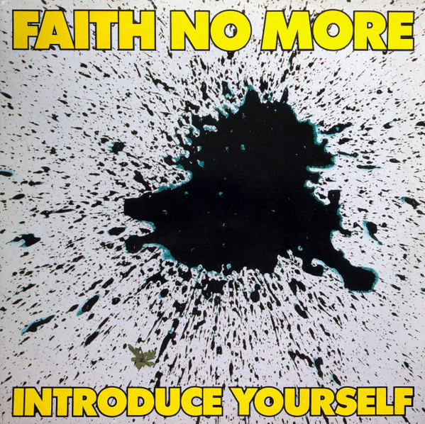 Faith No More – Introduce Yourself