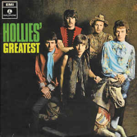 Hollies ‎– Hollies' Greatest