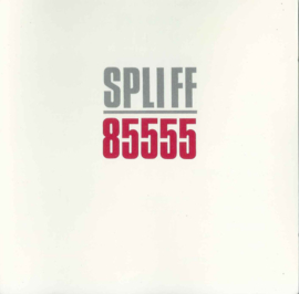 Spliff – 85555 (CD)