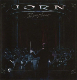 Jorn – Symphonic (CD)