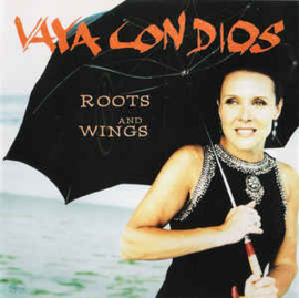 Vaya Con Dios ‎– Roots And Wings (CD)