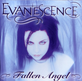 Evanescence – Fallen Angel (CD)