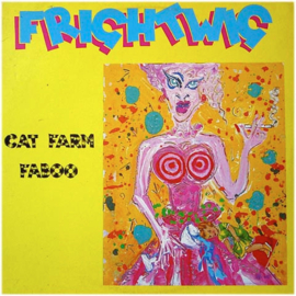 Frightwig – Cat Farm Faboo