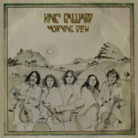 King’s Galliard ‎– Morning Dew