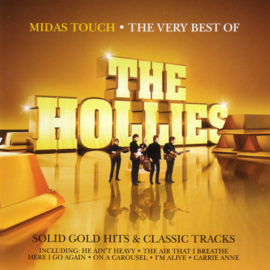 Hollies – Midas Touch: The Very Best Of (CD)