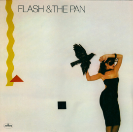 Flash & The Pan – Flash & The Pan