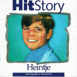 Heintje – HitStory (CD)