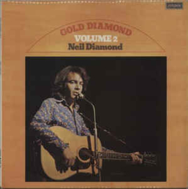 Neil Diamond ‎– Gold Diamond Volume 2