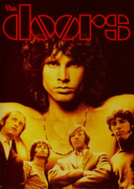 Doors – The Doors (DVD)