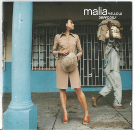 Malia – Yellow Daffodils (CD)