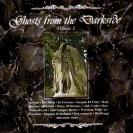 Various – Ghosts From The Darkside Vol. 2 (CD)
