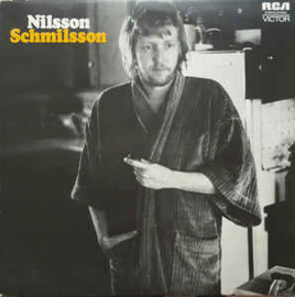 Harry Nilsson ‎– Nilsson Schmilsson