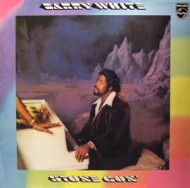 Barry White – Stone Gon'