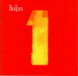 Beatles – 1 (CD)