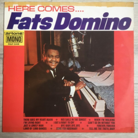Fats Domino – Here Comes Fats Domino
