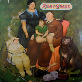 Baby Grand – Baby Grand