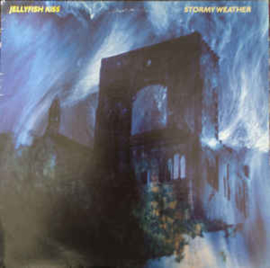 Jellyfish Kiss ‎– Stormy Weather (CD)