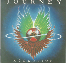 Journey – Evolution (CD)