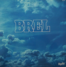 Jacques Brel – Brel
