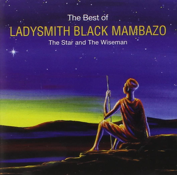 Ladysmith Black Mambazo – The Best Of (CD)