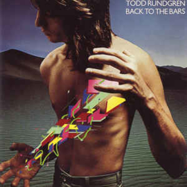 Todd Rundgren ‎– Back To The Bars