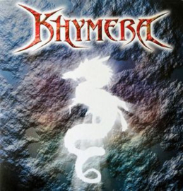 Khymera – Khymera (CD)