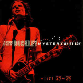 Jeff Buckley ‎– Mystery White Boy (Live '95 ~ '96) (CD)