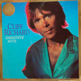 Cliff Richard ‎– Grootste Hits