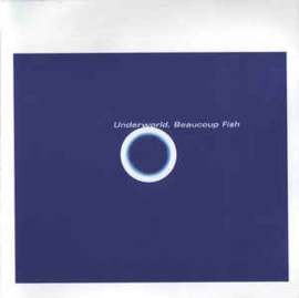 Underworld ‎– Beaucoup Fish (CD)