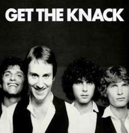 Knack  ‎– Get The Knack