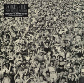 George Michael ‎– Listen Without Prejudice Vol. 1 (LP)