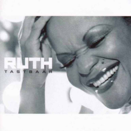 Ruth Jacott – Tastbaar (CD)