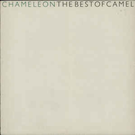 Camel ‎– Chameleon The Best Of Camel